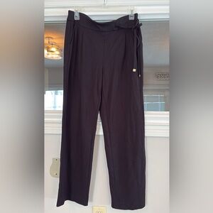Anne Klein  Black Women's Pants